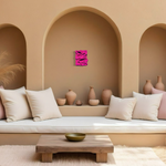 " Fuchsia Surge " 2024