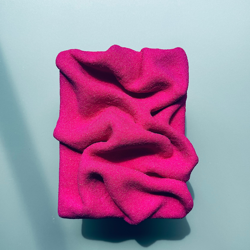 " Fuchsia Surge " 2024