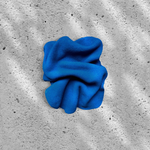 "Sapphire Fold" 2025