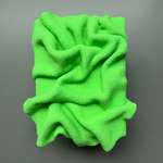 "Verdant Curl" 2025