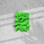 "Verdant Curl" 2025