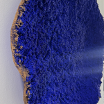 "Eternal Blue"