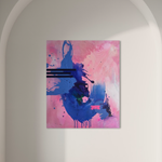 "Unknown Blush"