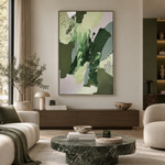 "Earth Memory"
