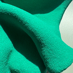 "Emerald Flow" 2025