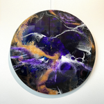 Purple Liquid 2020