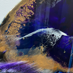 Purple Liquid 2020