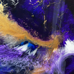 Purple Liquid 2020