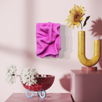 "Blush Fold" 2025