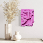 "Blush Fold" 2025