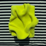 "Neon Bloom" 2025