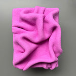 "Blush Fold" 2025