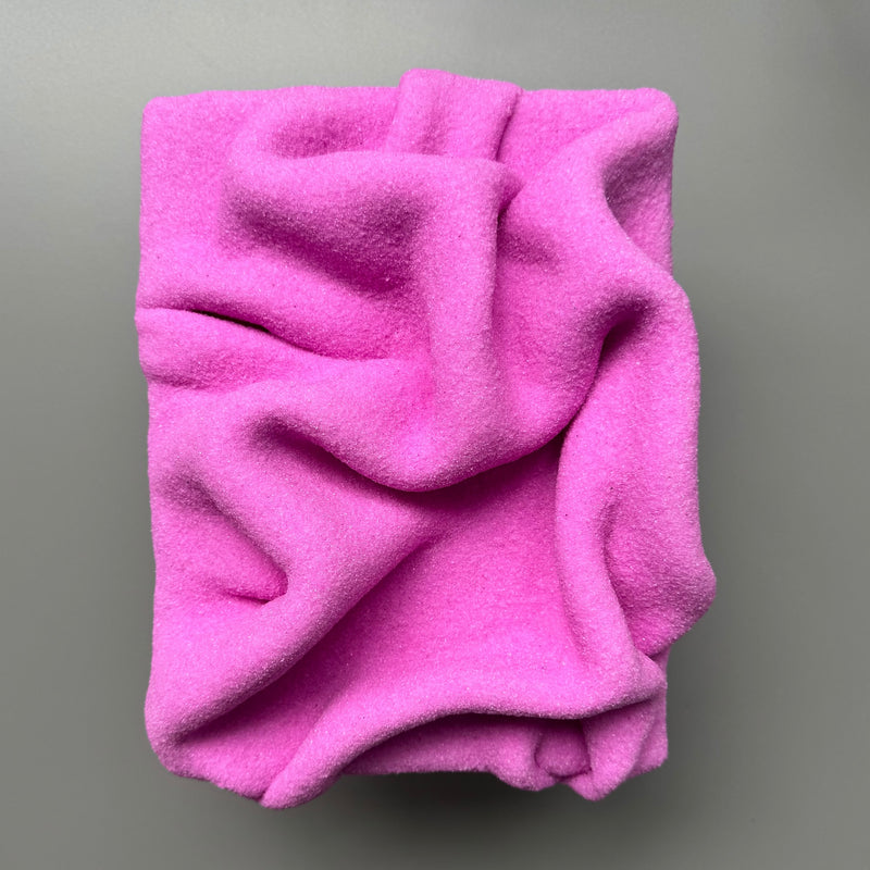 "Blush Fold" 2025