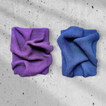 "Violet Whirl" 2025