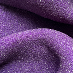 "Violet Whirl" 2025