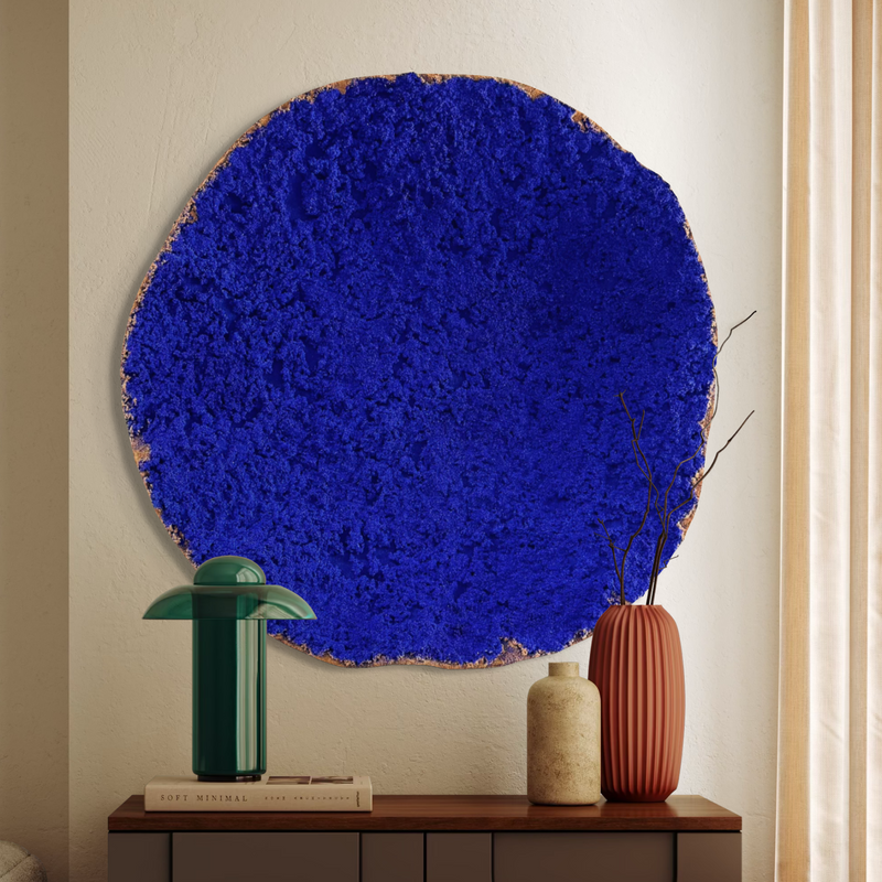 Eternal Blue Eternal Blue