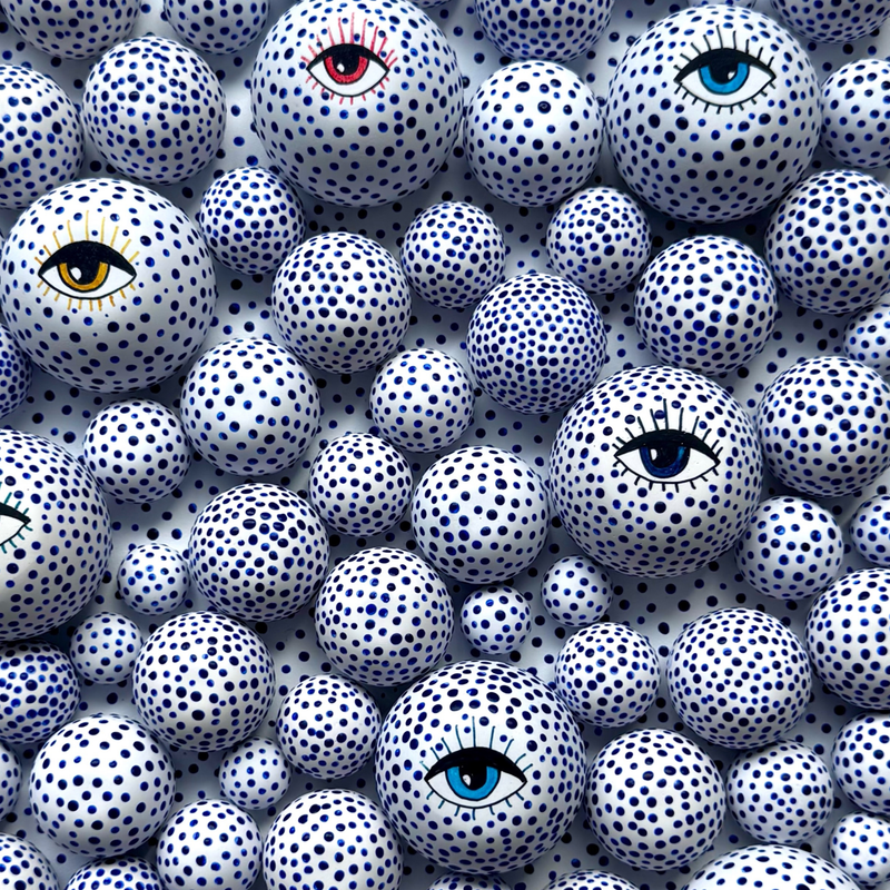 "All Eyes On You"