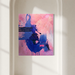 "Unknown Blush"