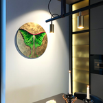 "Actias Luna" 2021
